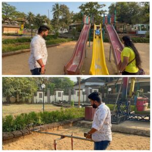 Read more about the article सावंतवाडी नगरपरिषदेच्या कारभारावर प्रश्नचिन्ह