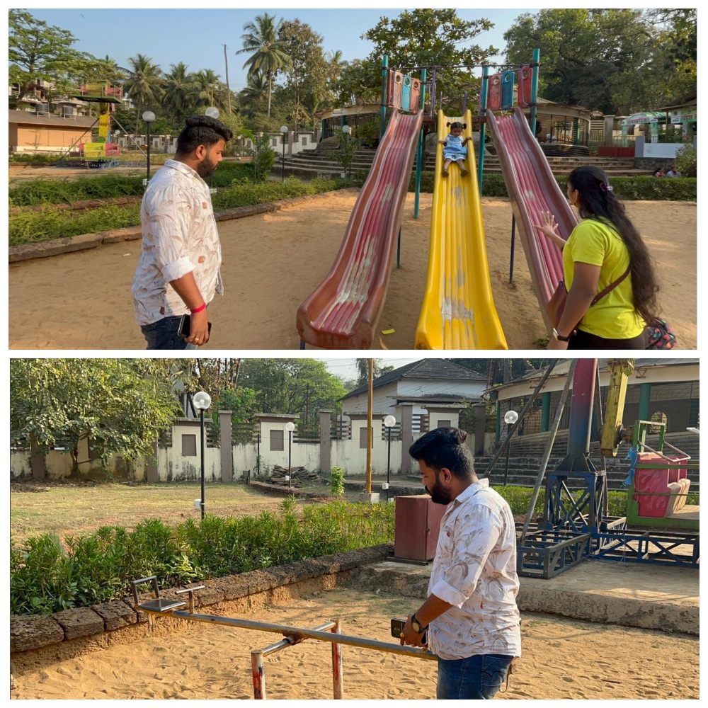 You are currently viewing सावंतवाडी नगरपरिषदेच्या कारभारावर प्रश्नचिन्ह