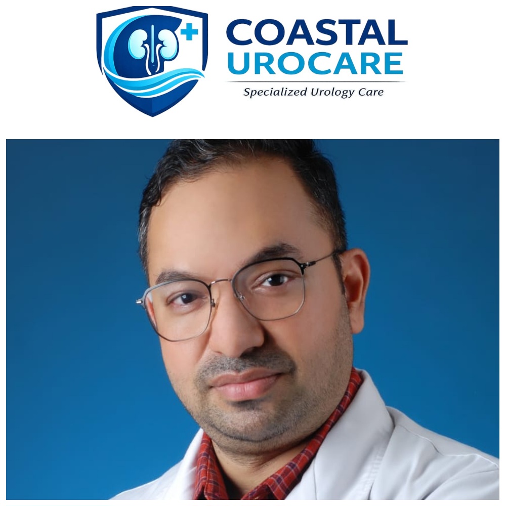 You are currently viewing युरोलॉजी क्लिनिक उद्घाटन समारंभ सोहळ्याचे आयोजन