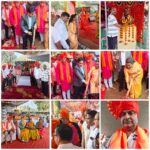 कणकवलीत मराठा मंडळ नाट्यगृह, आर्ट गॅलरी व सभागृहाचे भूमिपूजन