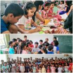 सावंतवाडीत डी. जी. बांदेकर ट्रस्टतर्फे ‘आर्ट अँड क्राफ्ट’ कार्यशाळा उत्साहात संपन्न