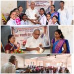 “आईची भाषा हा शिक्षणाचा पाया”