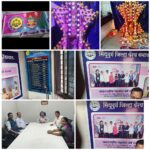 फोंडाघाट वैश्य समाज मुख्य ऑफिसमध्ये ३३ वर्षपूर्ती निमित्त विविध धार्मिक व सामाजिक कार्यक्रम संपन्न