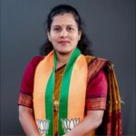 कलमठ जि. प. मतदार संघातून भाजपच्या सुप्रिया मेस्त्री विजयी