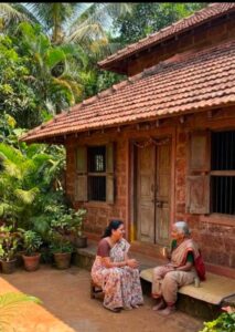 Read more about the article रोजच असतो कन्या दिन