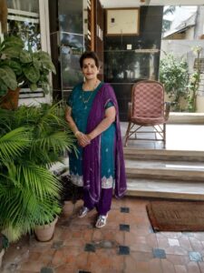 Read more about the article भावपूर्ण श्रद्धांजली