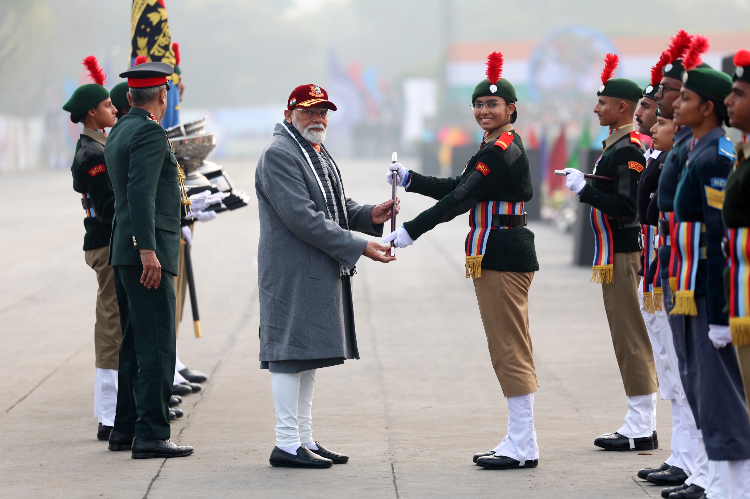 You are currently viewing ‘एमआयटी एडीटी’ विद्यापीठाच्या तनू भानची ऐतिहासिक कामगिरी!