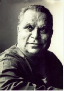 Read more about the article कविश्रेष्ठ श्री सुरेश भट आणि त्यांचे मित्र मंडळ 