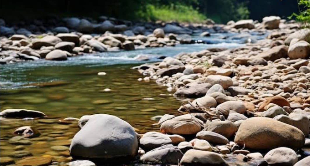 You are currently viewing नदी – एक शिक्षण