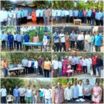 सिंधुदुर्ग जिल्ह्यात जि.प. व पं.स. निवडणुकांसाठी मतदान प्रक्रिया समाप्त