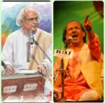 कविश्रेष्ठ सुरेश भटांना घराघरात पोहोचविणारे दोन महानुभाव 