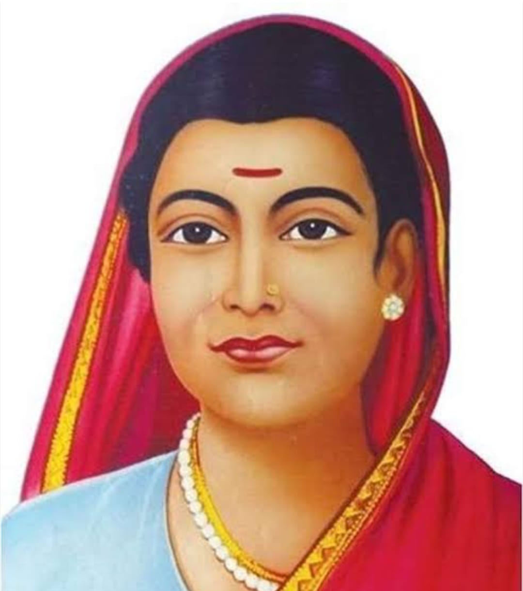 You are currently viewing त्यागमुर्ती रमाई