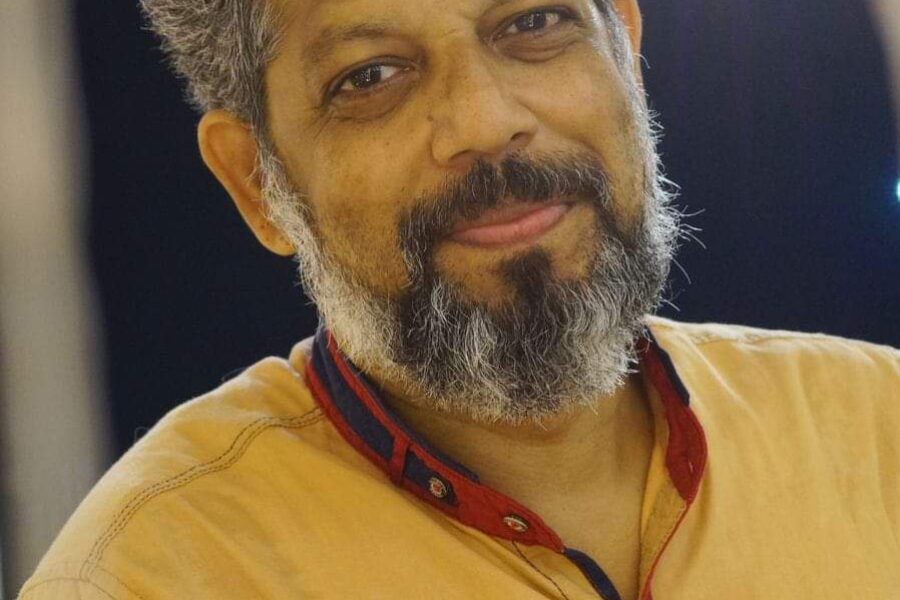 चतुरस्त्र रंगकर्मी श्रीनिवास नार्वेकर यांना विनायक पाटील स्मृती मंच मुंबईचा नाट्यव्रती अनंत घोगळे पुरस्कार जाहीर