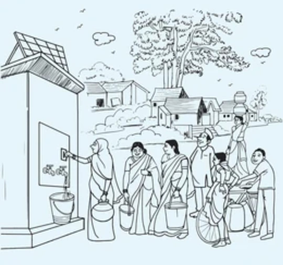 You are currently viewing रांगेतला माणूस