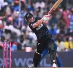 सायफर्टच्या वादळी खेळीवर न्यूझीलंडचा अफगाणिस्तानवर ५ गडी राखून थरारक विजय