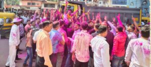 Read more about the article कणकवली तालुक्‍यात भाजपचे वर्चस्व