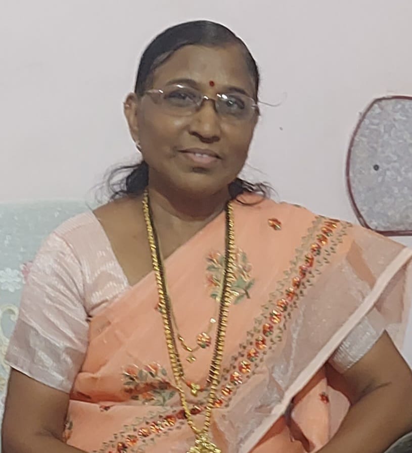 You are currently viewing बरं झालं देवा, तू मला समजून घेतोस