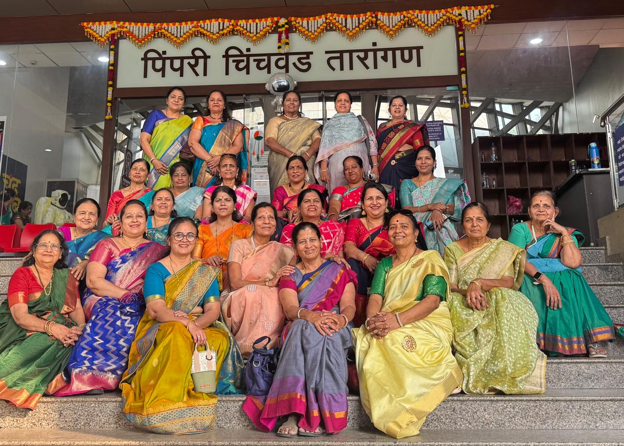 You are currently viewing स्वानंद संस्थेच्या रौप्यमहोत्सवी वर्षानिमित्त परिसंवाद संपन्न 