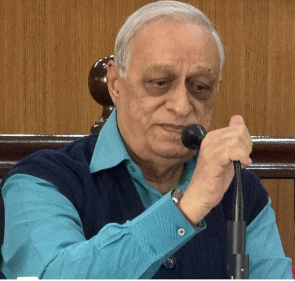 You are currently viewing गंगौघ….पावित्र्यातील शिवत्व , सत्यत्व..यांची अद्वितीय परंपरा…