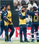 रत्नायके–शानाकाच्या वादळी खेळीने श्रीलंकेचा ओमानवर १०५ धावांनी दणदणीत विजय