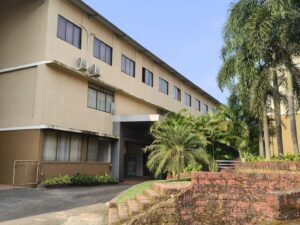 Read more about the article भोसले कॉलेज ऑफ फार्मसीच्या डी.फार्मसी विभागाला NBA मानांकन….