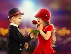 Read more about the article फुलं