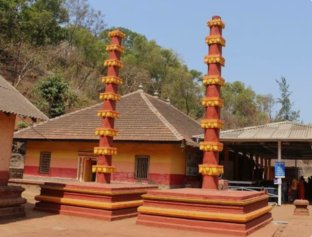 You are currently viewing श्री क्षेत्र हरिहरेश्वर