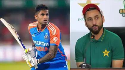 You are currently viewing भारत–पाकिस्तान महामुकाबला : इतिहास, प्रतिष्ठा आणि थरार; कोलंबोत आज रंगणार क्रिकेटचा महायुद्ध