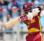 वेस्ट इंडिजचा दणदणीत विजय; नेपाळवर ९ गडी राखून मात, जेसन होल्डरची भेदक गोलंदाजी