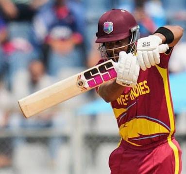 You are currently viewing वेस्ट इंडिजचा दणदणीत विजय; नेपाळवर ९ गडी राखून मात, जेसन होल्डरची भेदक गोलंदाजी