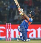 इशान किशनची झंझावाती खेळी; भारताचा पाकिस्तानवर ६१ धावांनी दणदणीत विजय