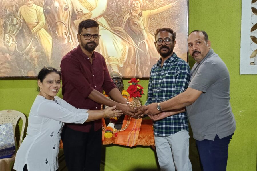 छत्रपती शाहू महाराजांवरील व्याख्यानमालेने शिवजयंती उत्सवाला वैचारिक उंची