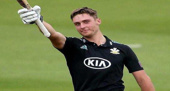 You are currently viewing विल जॅक्सचे तडाखेबंद अर्धशतक; इंग्लंडचा इटलीवर २४ धावांनी थरारक विजय