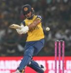 निसांकाचा धडाकेबाज शतकवीर खेळ; श्रीलंकेचा ऑस्ट्रेलियावर ८ गडी राखून दणदणीत विजय