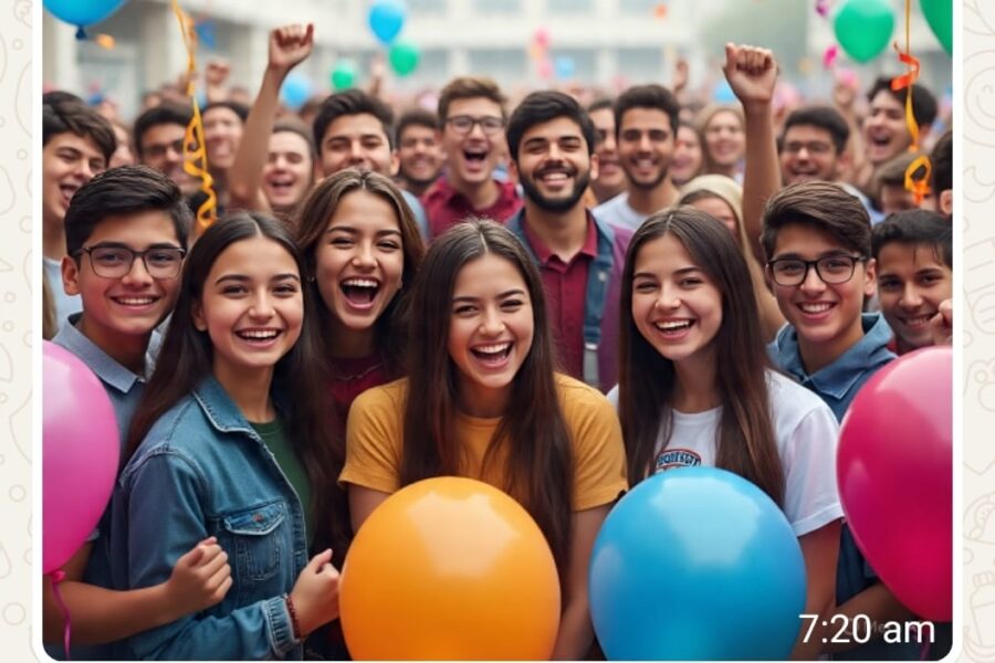 चला दहावी बारावीनंतर कलेक्टरची तयारी करू या