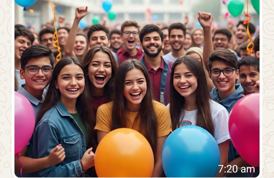 You are currently viewing चला दहावी बारावीनंतर कलेक्टरची तयारी करू या