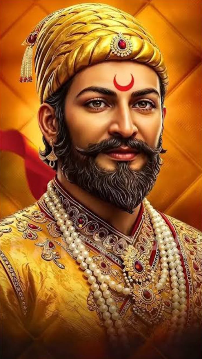 You are currently viewing शिवरायांचा पाळणा