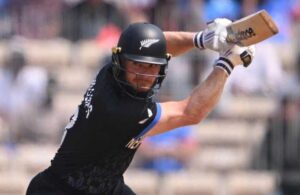 Read more about the article फिलिप्स–रचिनचा वादळी खेळ; न्यूझीलंडचा कॅनडावर ८ गडी राखून दणदणीत विजय