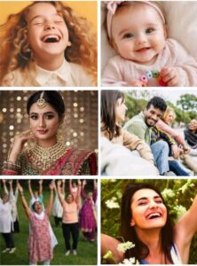 Read more about the article निखळ हास्य