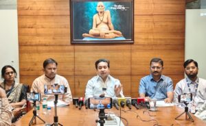 Read more about the article नाम. नितेश राणे यांची मोठी घोषणा