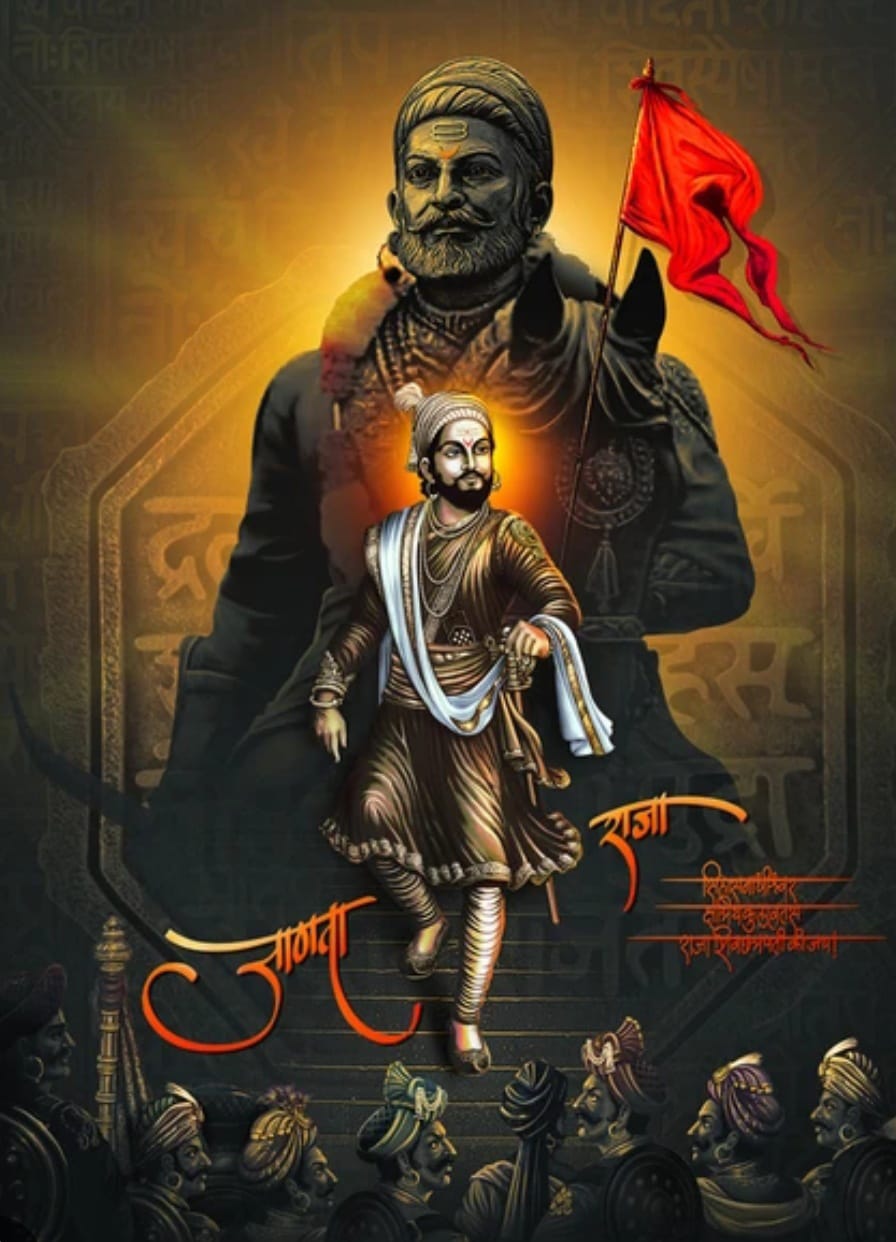 You are currently viewing राजे…