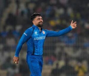 Read more about the article इब्राहिम झद्रानचे तुफानी ९५; अफगाणिस्तानचा कॅनडावर ८२ धावांनी धडाकेबाज विजय