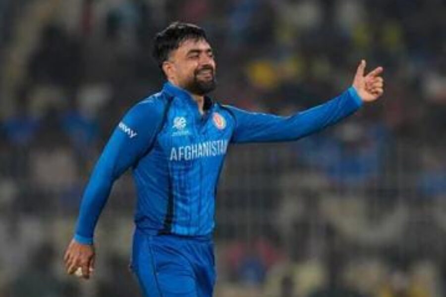 इब्राहिम झद्रानचे तुफानी ९५; अफगाणिस्तानचा कॅनडावर ८२ धावांनी धडाकेबाज विजय