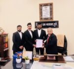 लोकअदालतीत पिंपरी-चिंचवड साठी विशेष वाहतूक चलन निवारण कक्ष स्थापन करा