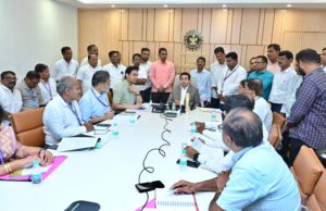 Read more about the article सिंधुदुर्ग जिल्ह्याच्या समुद्रीचा जलमार्ग होणार सुरू