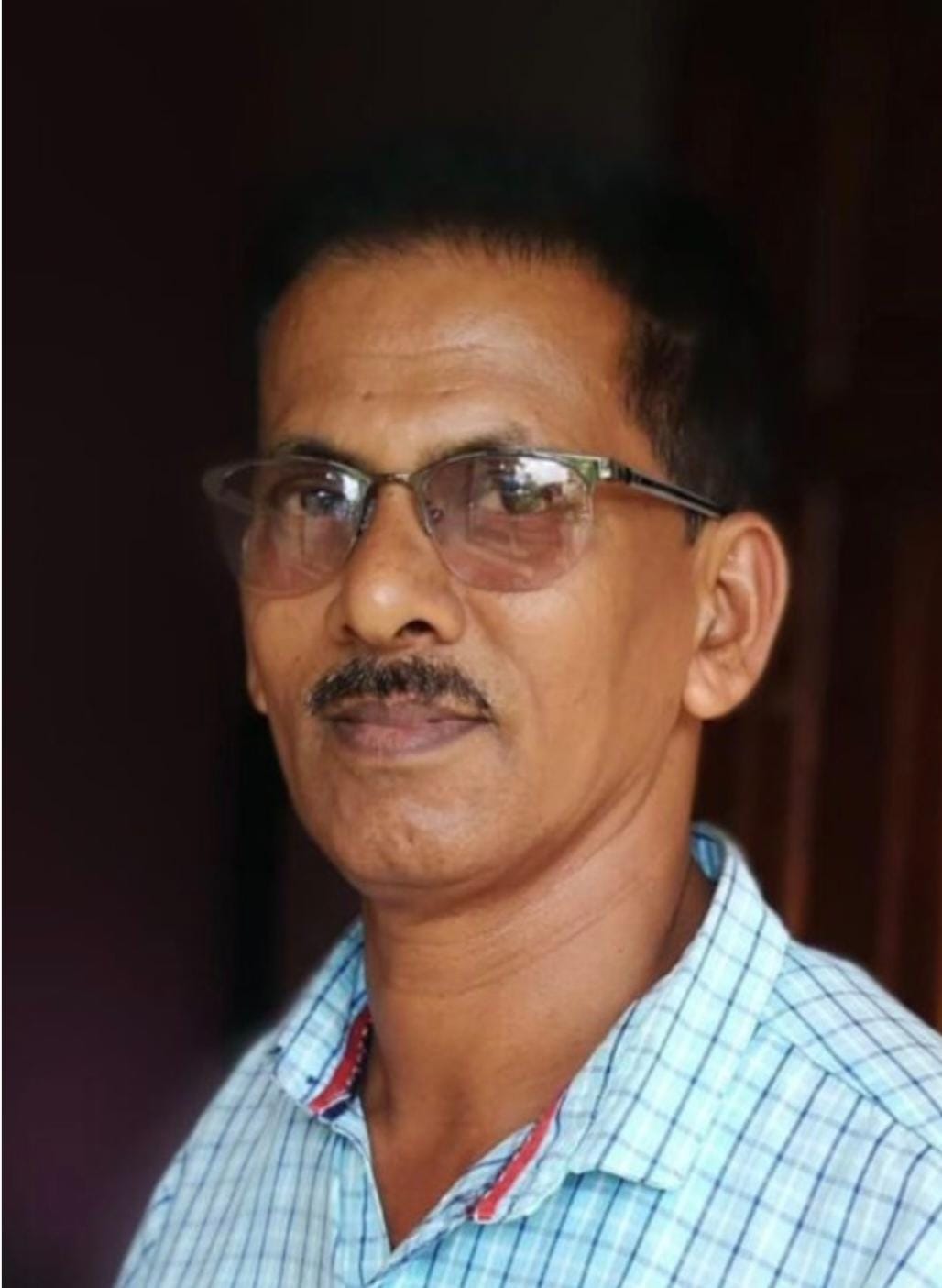 You are currently viewing व्यावसायिक मित्र राजू आजगावकर यांचे हृदयविकाराच्या झटक्याने आकस्मिक निधन