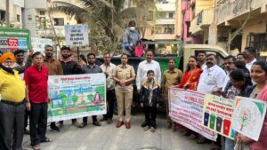 Read more about the article ओला,सुका हा कचरा,विलगीकरण करू या!