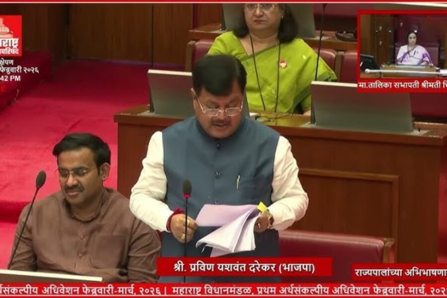 ‘इंडिया मेरिटाईम वीक २०२५’मधून महाराष्ट्राला ५६ हजार कोटींची गुंतवणूक