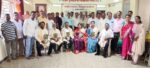 गाबीत समाज सिंधुदुर्गतर्फे नवनिर्वाचित लोकप्रतिनिधींचा मालवणात शानदार सत्कार