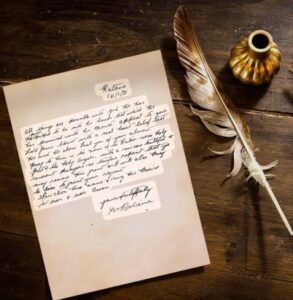 Read more about the article “लेखणी मुद्रण”